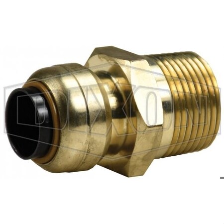 Dixon TECTITE BY APOLLO REDUCING CONN U116